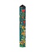 Earth Laughs in Flowers 40" Art Pole