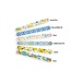 Summer Nail File