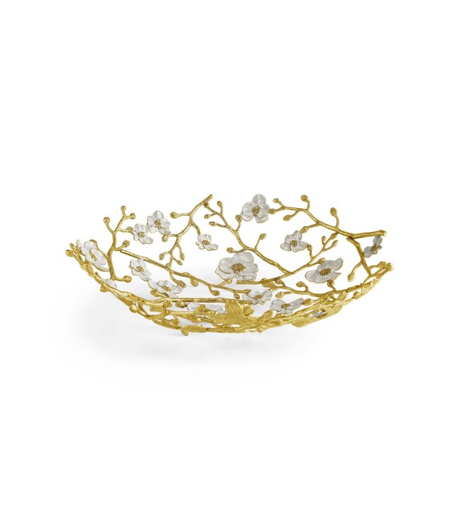 MICHAEL ARAM Orchid Basket