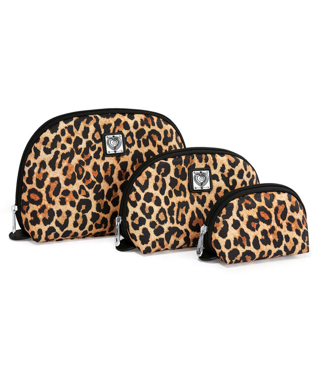 BRIGHTON Catwalk 3 Piece Travel Set