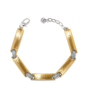 BRIGHTON Meridian Geo Link Bracelet