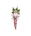 MARK ROBERTS 10" Jeweled Carrots- SOLD INDIVIDUALLY