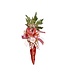 MARK ROBERTS 10" Jeweled Carrots- SOLD INDIVIDUALLY