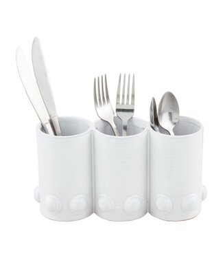 Bead Utensil Holder