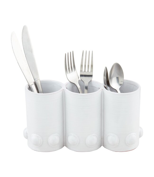 Bead Utensil Holder