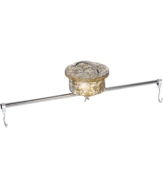 MARK ROBERTS Rotating Rod 20’’