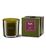 Double-Wick Candle