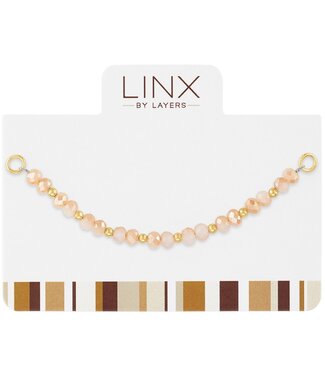 Gold Transitioning Cream Facet LINX Add-on