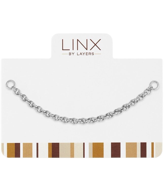 Silver Rope LINX Add-on