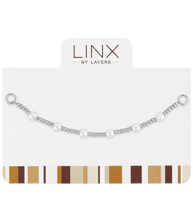Silver Pearl LINX Add-on