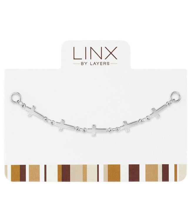 Silver Cross LINX Add-on