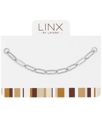 Silver Paperclip LINX Add-on
