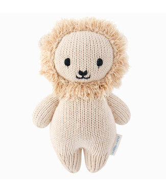Baby Lion