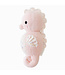 Baby Seahorse Powder Pink