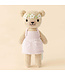 Tiny Olivia The Honey Bear