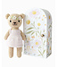 Tiny Olivia The Honey Bear