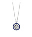 BRIGHTON Flora Petite Necklace