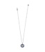 BRIGHTON Flora Petite Necklace