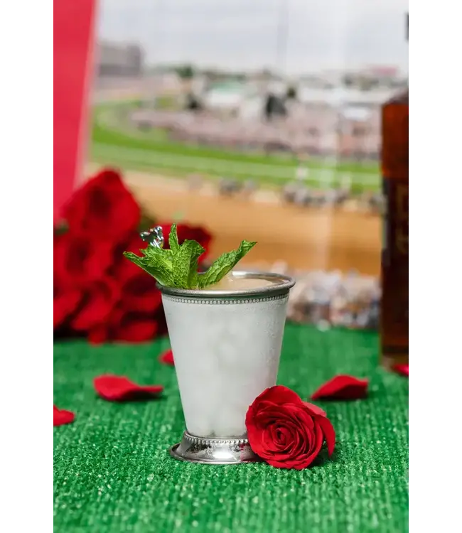 Mint Julep Slush Mix