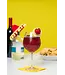 Spiked Sangrita Slush Mix