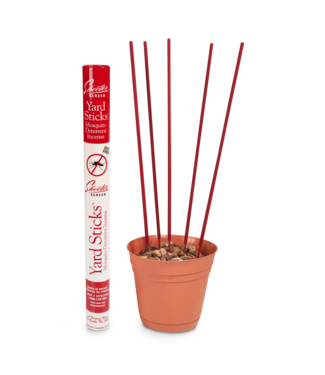 Skeeter Screen Yard Sticks