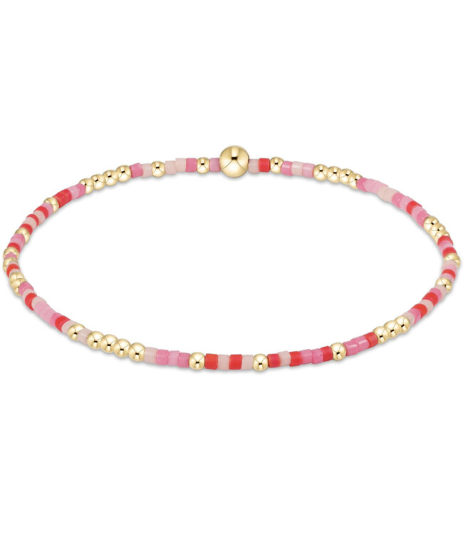 ENEWTON Hope Unwritten Bracelet