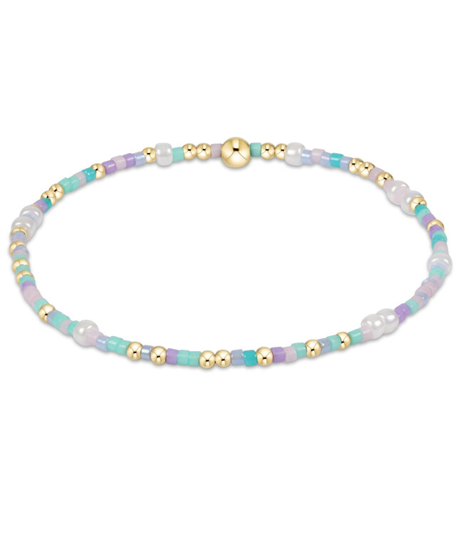 ENEWTON Hope Unwritten Bracelet