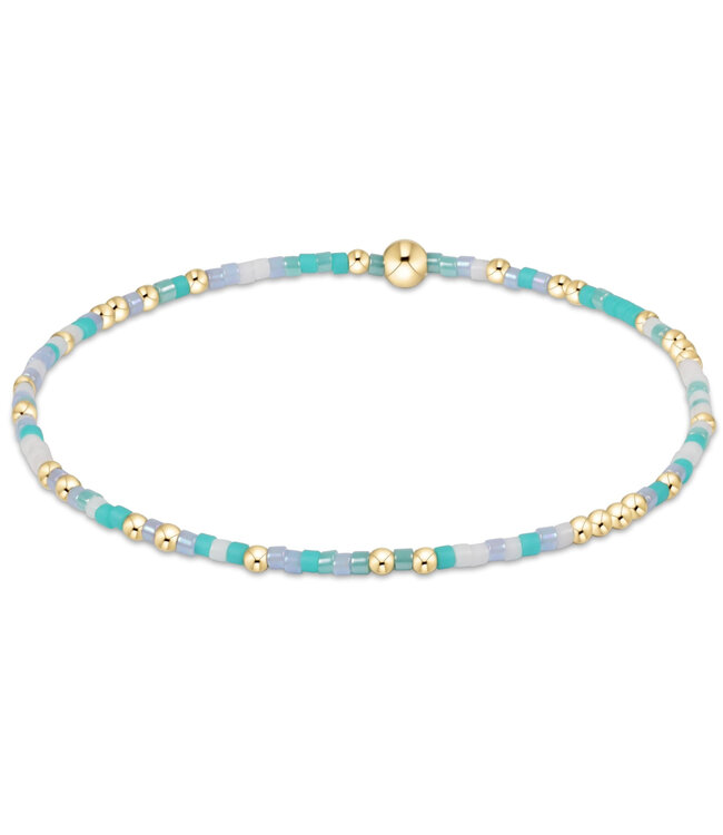 ENEWTON Hope Unwritten Bracelet