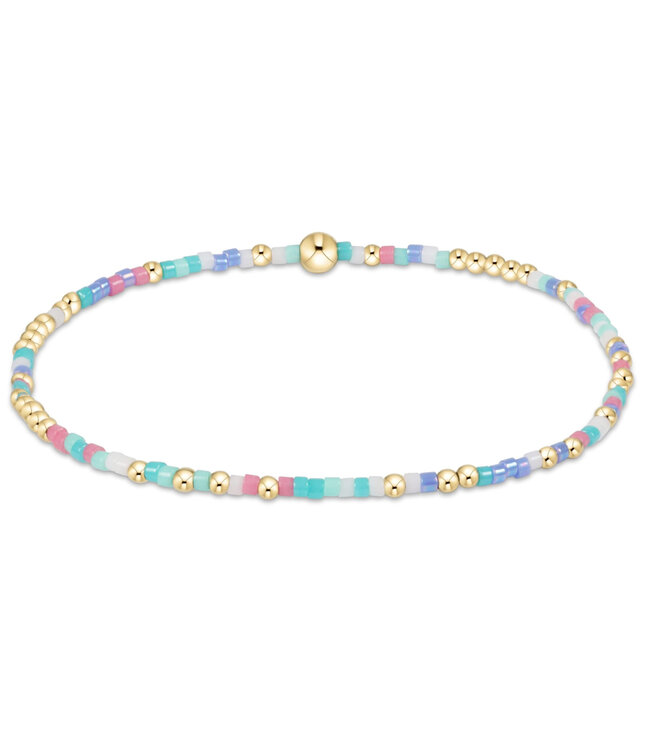 ENEWTON Hope Unwritten Bracelet