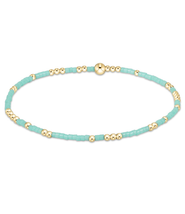 ENEWTON Hope Unwritten Bracelet