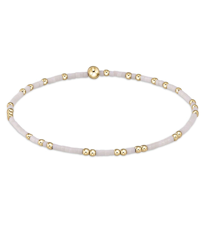 ENEWTON Hope Unwritten Bracelet