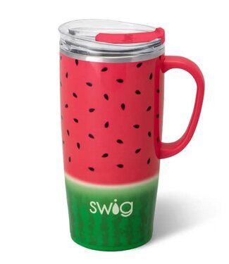 SWIG Melon Slice Travel Mug 22oz SWIG Melon Slice Travel Mug 22oz