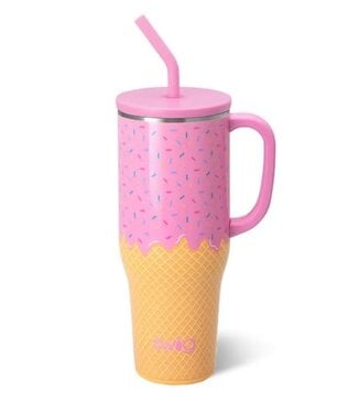 SWIG Scoop There It Is Mega Mug 40 oz