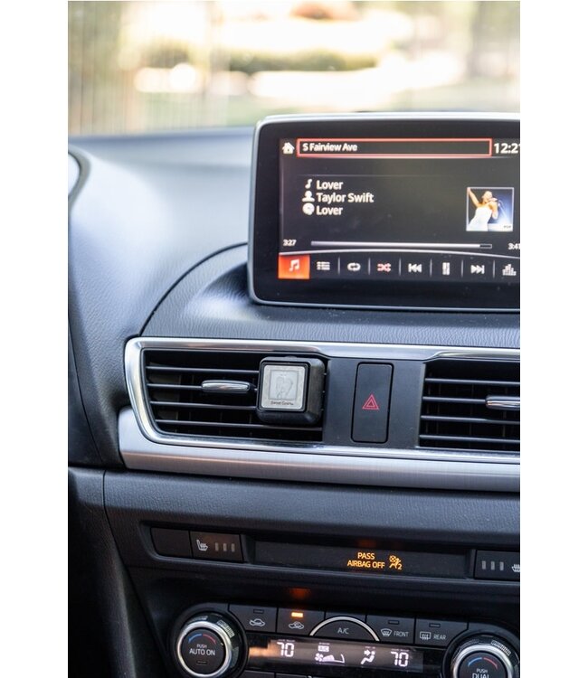 Sweet Grace Auto Vent Clip