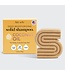 KITSCH Coconut Oil Deep-Moisturizing Solid Shampoo Bar