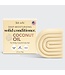 KITSCH Coconut Repair Conditioner Bar/Mask For Dry Damaged Hair