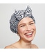 KITSCH Luxe Shower Cap - Stripes