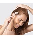 KITSCH Micro Derma Facial Roller - Warm Gray