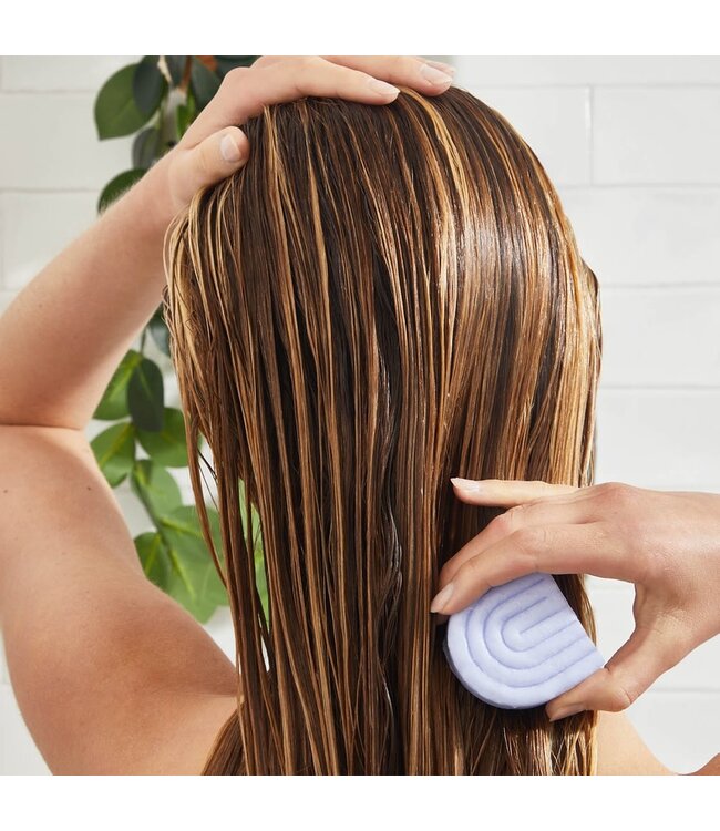 KITSCH Purple Toning Solid Conditioner Bar