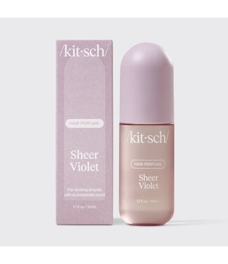 KITSCH Sheer Violet Hair Perfume