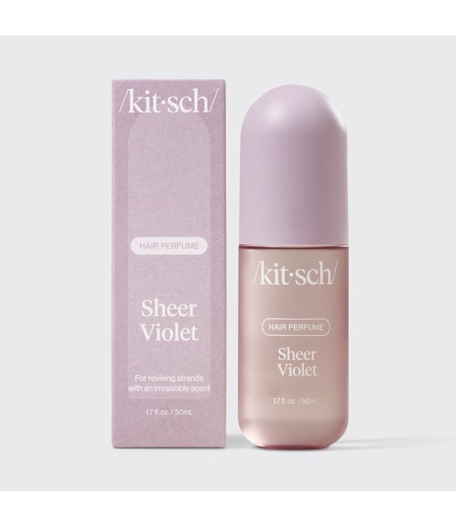 KITSCH Sheer Violet Hair Perfume