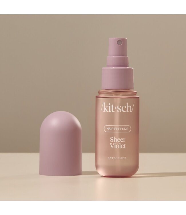 KITSCH Sheer Violet Hair Perfume