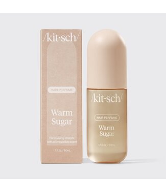 KITSCH Warm Sugar Hair Perfume