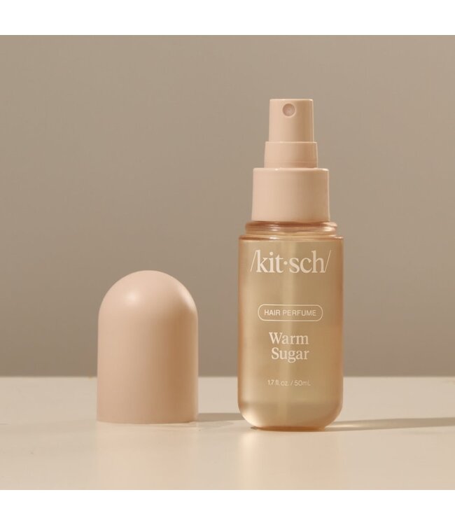 KITSCH Warm Sugar Hair Perfume