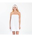 Spa Wrap w/ Ruffle