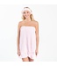 Spa Wrap w/ Ruffle