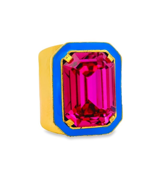 TOVA Big Dakota Ring