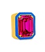TOVA Big Dakota Ring