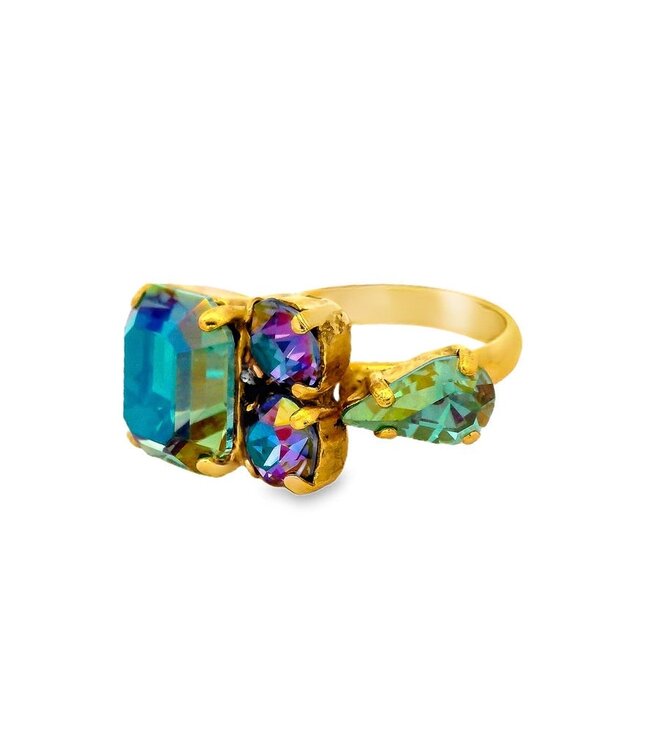 TOVA Gianna Lee Ring