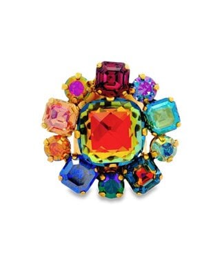 TOVA Jadia Ring
